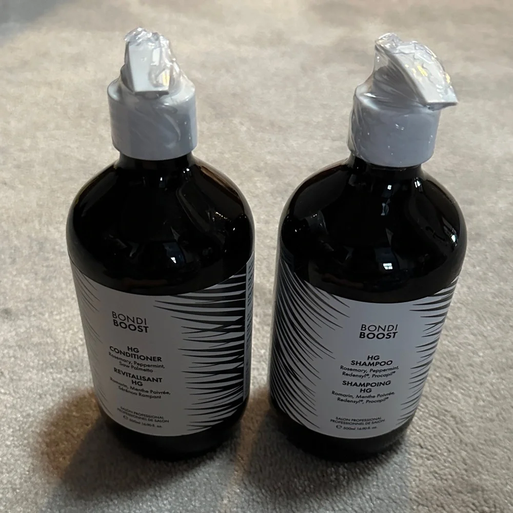 Bondiboost revitalize your